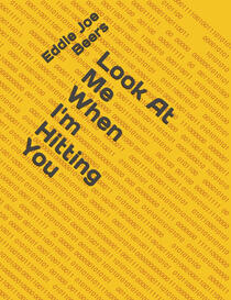 “Poetry with bruises. No soft exits.”
