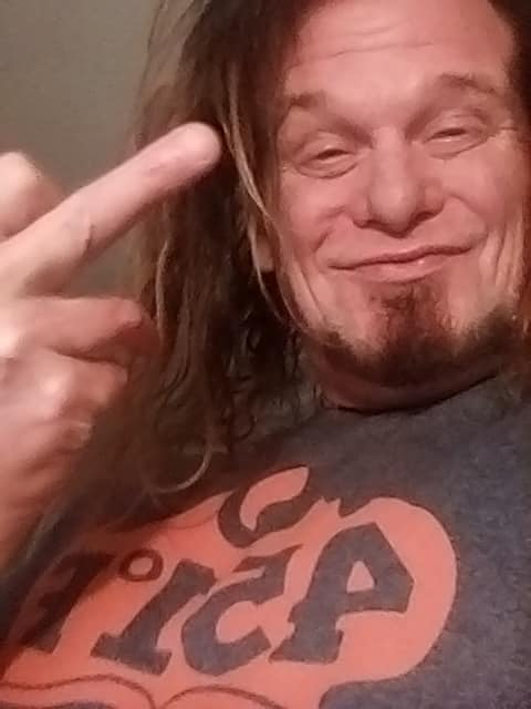 MIGHTY MICK AND ME; THE AI STORY NO ONE'S TELLING